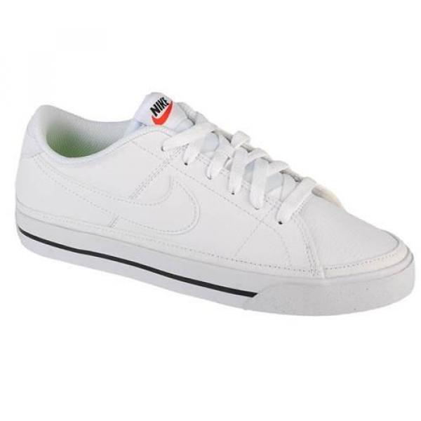 Buty do chodzenia damskie Nike Court Legacy Next Nature