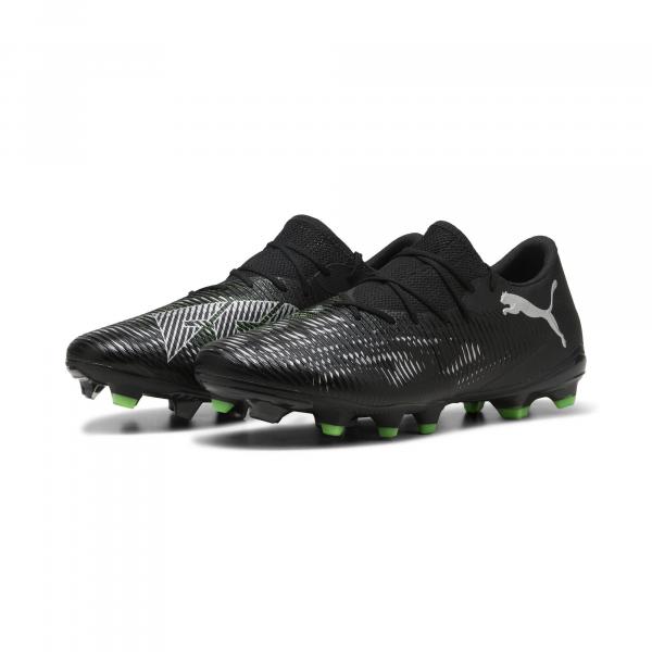 Buty piłkarskie FUTURE 8 MATCH FG/AG niskie PUMA