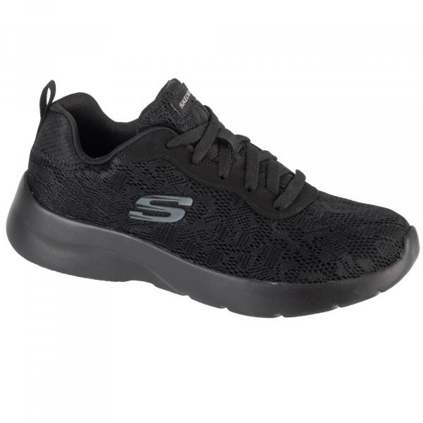 Buty Dynamight 2.0 Homespun Rozmiar 38 Czarny - 12963-BBK