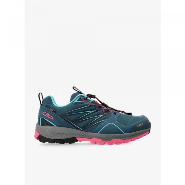 Buty trailowe damskie CMP Atik WP
