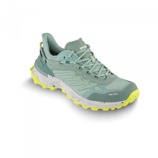 Buty trekkingowe damskie MEINDL Jamaica Lady GTX z membraną Gore-tex