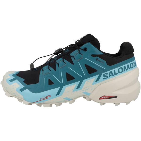 Buty do biegania męskie Salomon Speedcross 6 Gtx