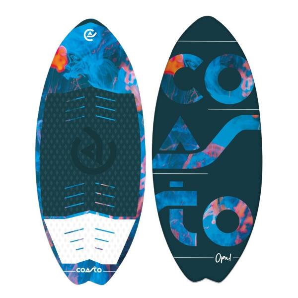 Deska Wakesurf - Opal - 125x50x3 CM