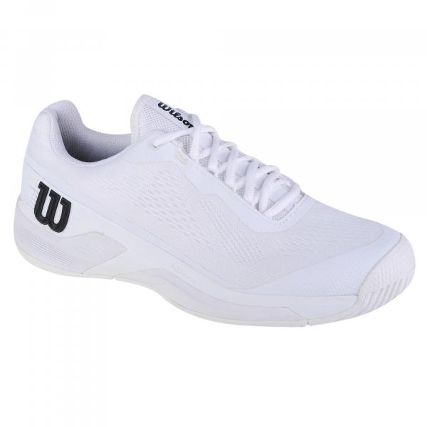 Buty do tenisa męskie, Wilson Rush Pro 4.0