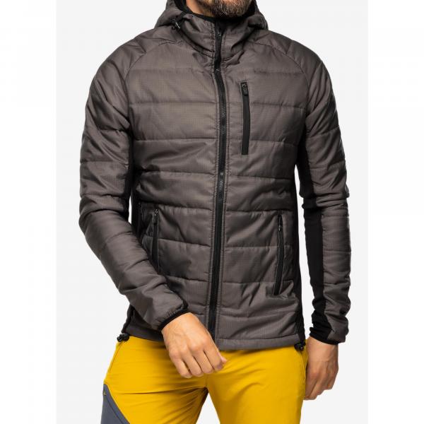 Kurtka ocieplana unisex Majesty Heatshield Jacket