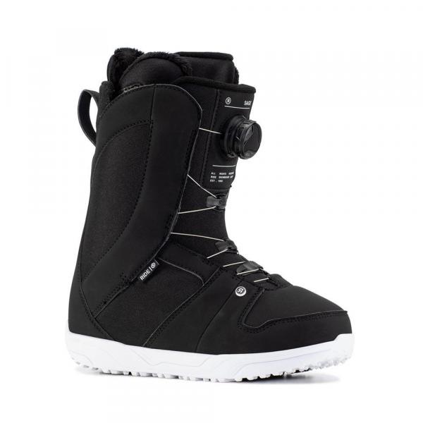 Buty snowboardowe damskie Ride Sage