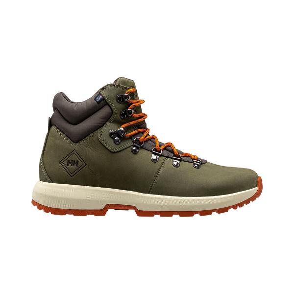 Buty turystyczne męskie Helly Hansen COASTAL HIKER