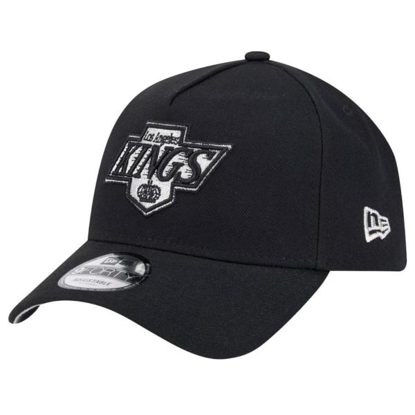 Czapka z daszkiem męska 9FORTY Los Angeles Kings NHL Cap