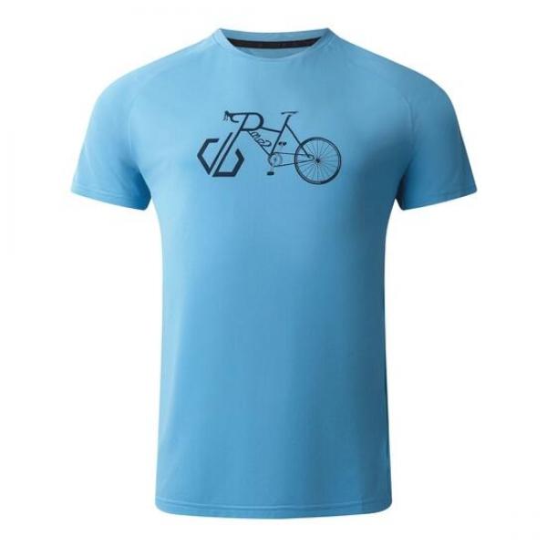 Koszulka męska sportowa Dare 2B Tech II Tee