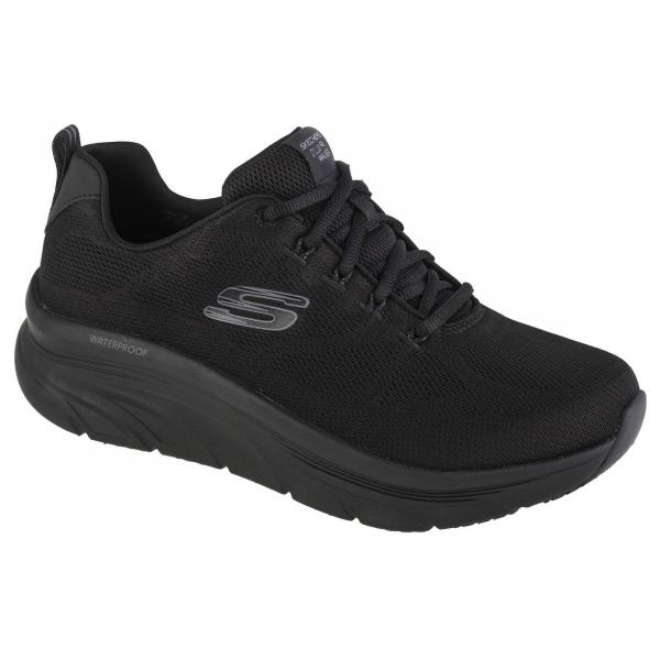 Buty do biegania damskie Skechers Dlux Walker Get Oasis