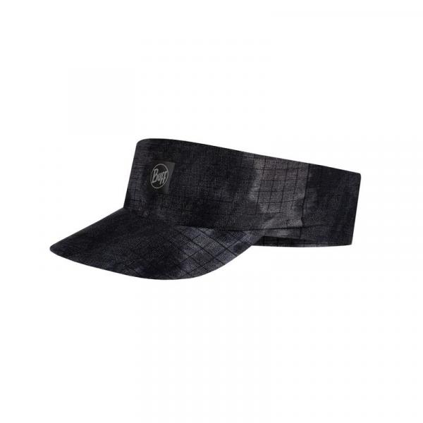 Daszek składany do biegania Buff Pack Speed Visor