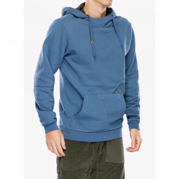 Bluza z kapturem męska E9 Neon 2.2