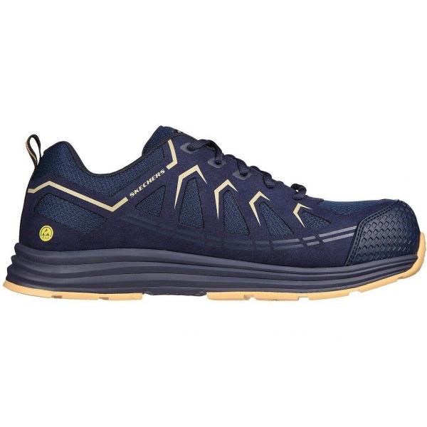 Adidasy Skechers Malad, Mężczyźni