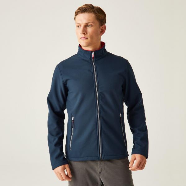 Softshell roboczy męski Ascender