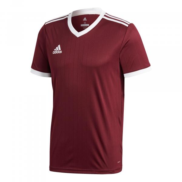 Koszulka piłkarska dla dzieci adidas Tabela 18 Jersey junior