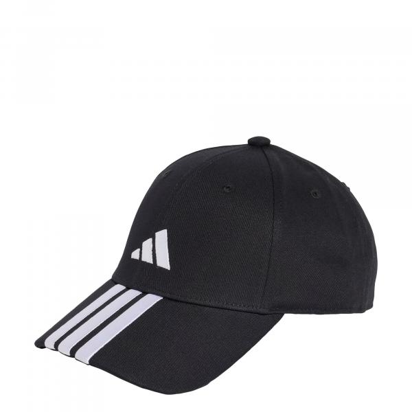 Czapka 3-Stripes New Logo Baseball