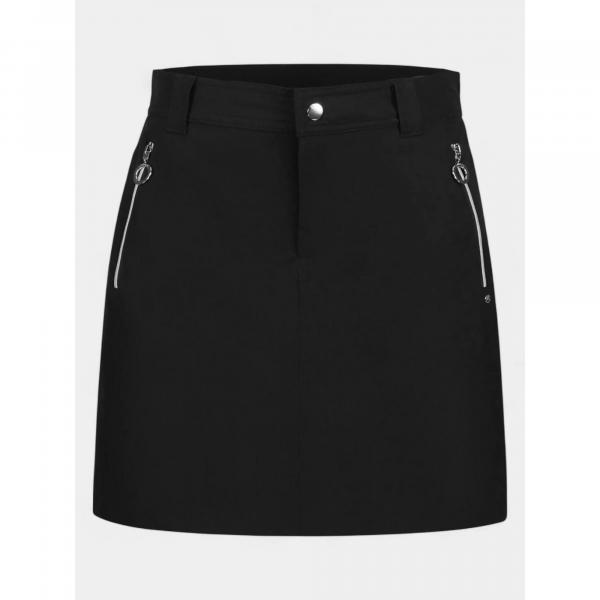 Skort damski Luhta Hopiala