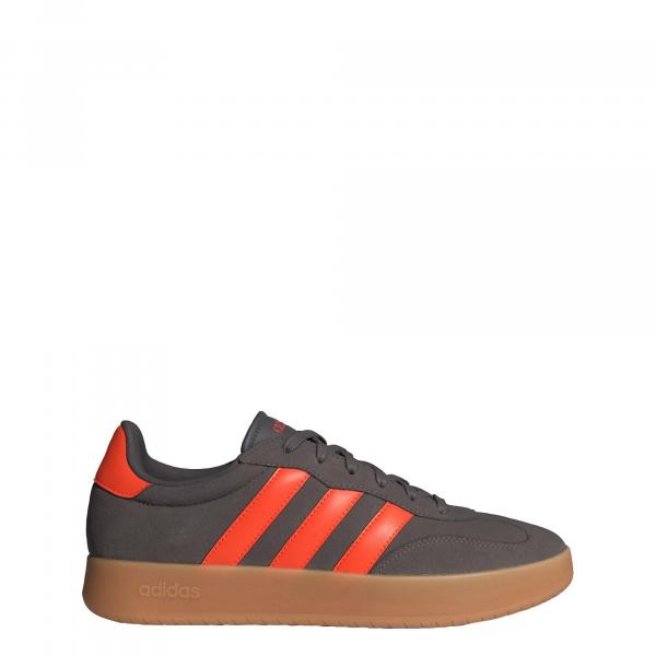 Buty Barreda