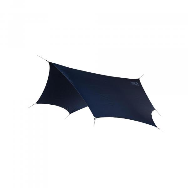 Tarp turystyczny ENO Dry Fly - navy