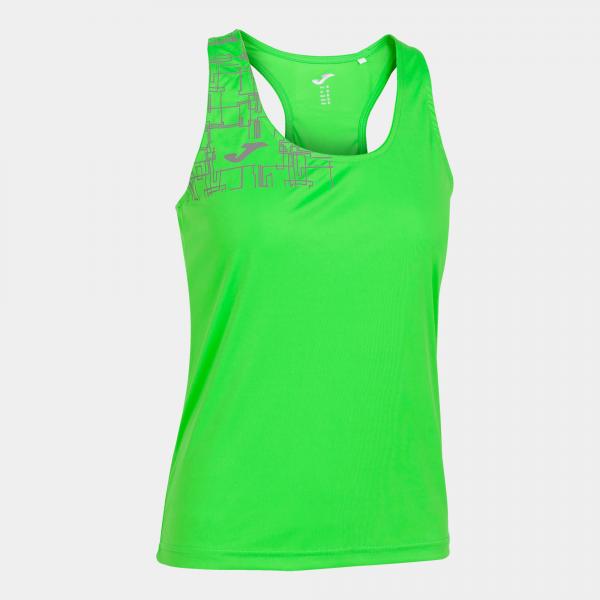 Tank top do biegania damski Joma Elite VIII