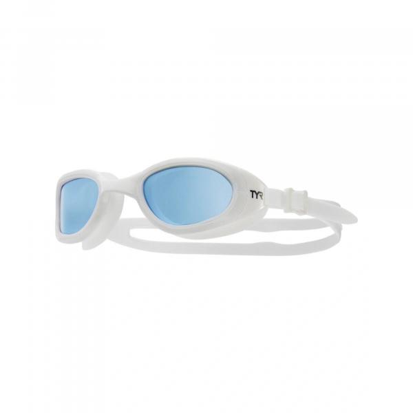 Okulary do pływania na basen unisex Tyr Special Ops 2.0