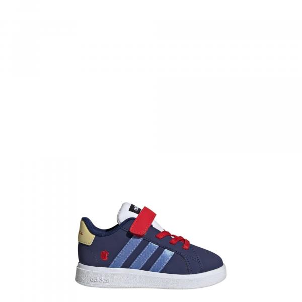 Buty adidas Disney Snow White Grand Court 2.0 dla dzieci