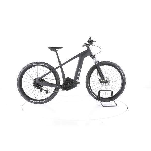 2nd Life - Scott Aspect eRIDE 920 E-Bike 2023 - Jak nowy