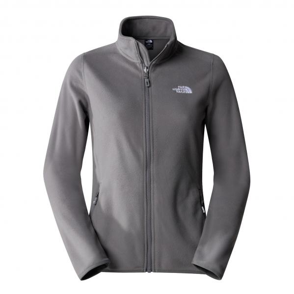 The North Face Polar 100 Glacier Fz Nf0A855O0Uz