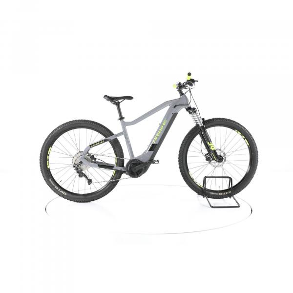 2nd Life - Haibike HardNine 6 Trekking E-Bike 2022 - Jak nowy