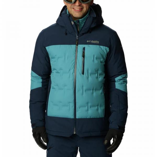 Columbia Kurtka Wild Card Iii 2056611424