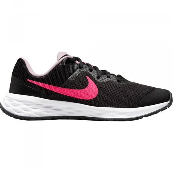 Buty do chodzenia dla dzieci Nike Revolution 6 NN