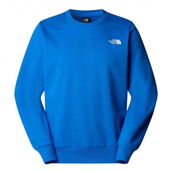 Bluza The North Face Simple Dome Crew