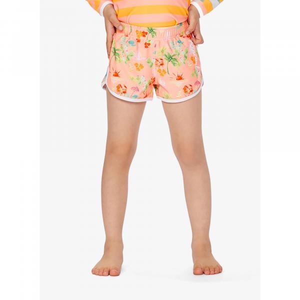 Spodenki dziewczęce Rip Curl Vacation Club Boardshort
