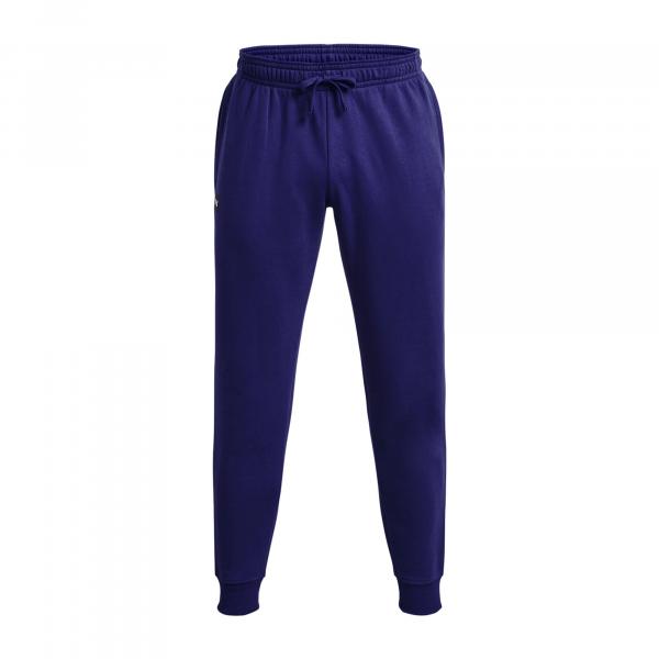 Spodnie fitness męskie Under Armour Rival Fleece Joggers