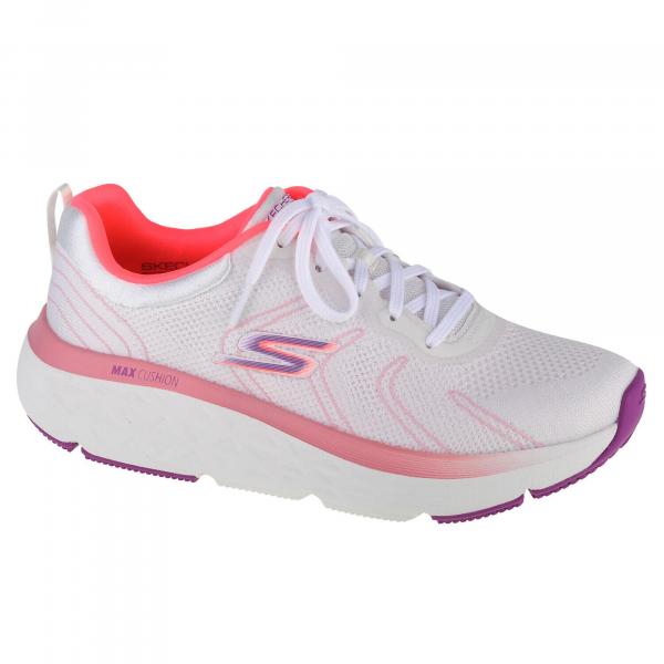 Buty do biegania damskie, Skechers Max Cushioning Delta