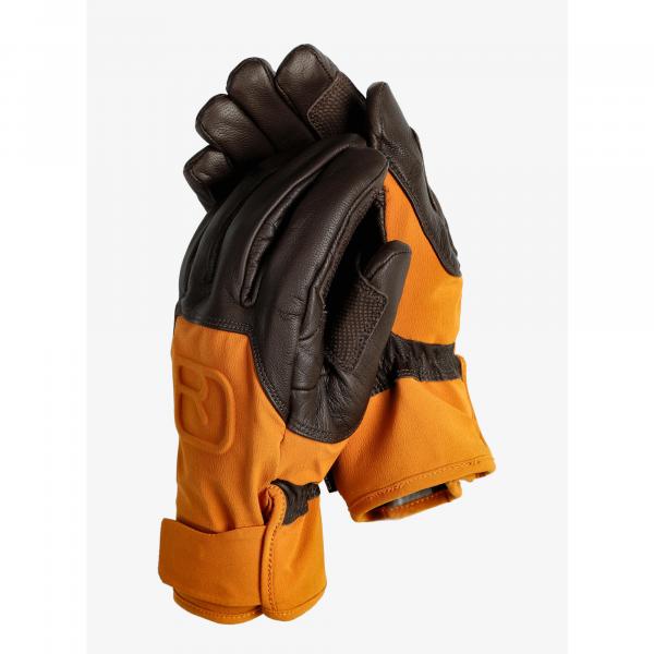 Rękawiczki z membraną Ortovox Alpine Pro Glove