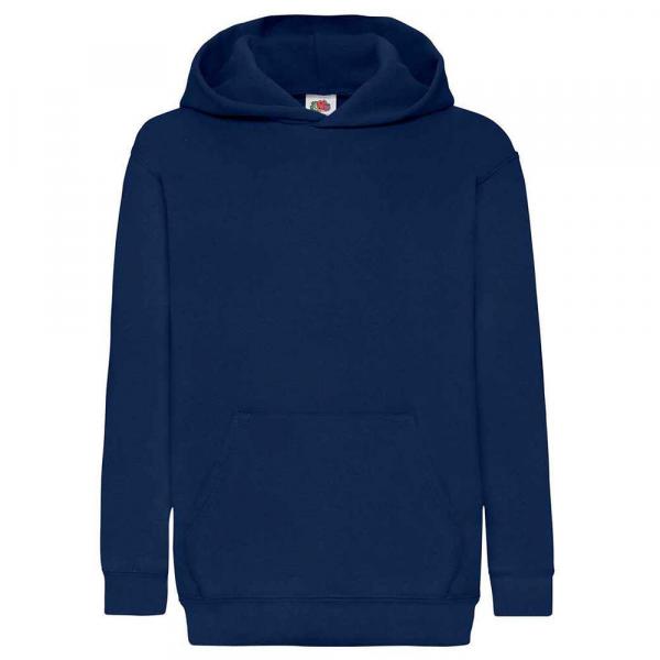 Bluza Z Kapturem Dla Dzieci