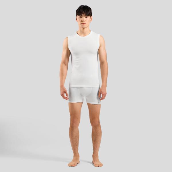 Bokserki męskie Odlo Boxer PERFORMANCE LIGHT ECO