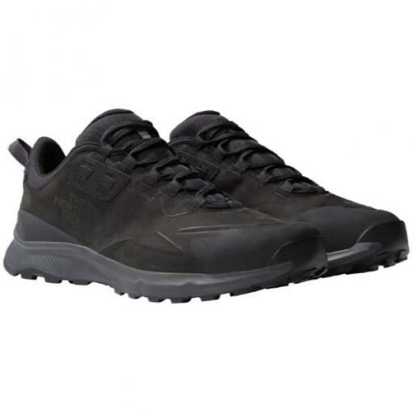 Buty trekkingowe męskie The North Face M Cragstone Leather WP