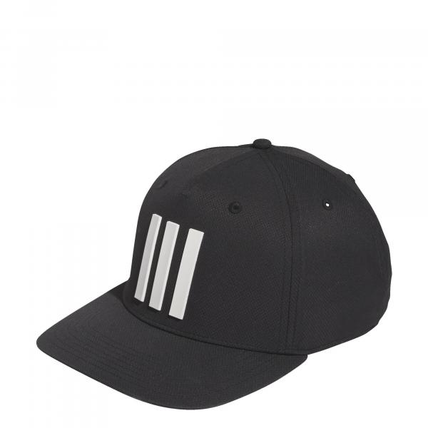 3-Stripes Tour Hat