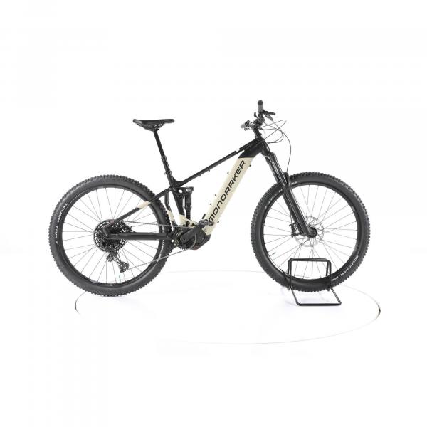 2nd Life - Mondraker DUSK Fully E-Bike 2023 - Stan dobry