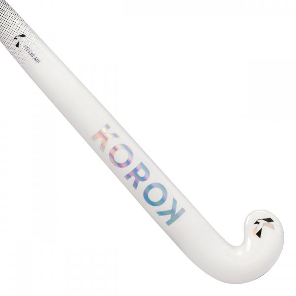 Kij do hokeja na trawie mid bow 30% carbonu Korok FH530