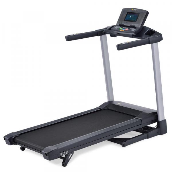 LifeSpan Fitness Bieżnia TR1200iT