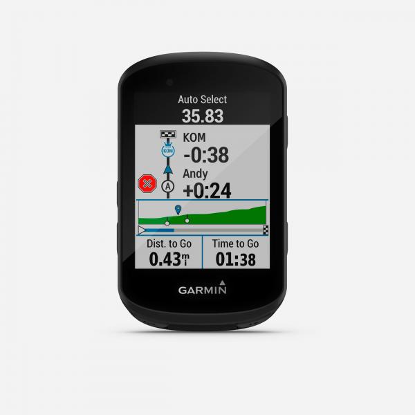 Licznik GPS rowerowy Garmin Edge 530