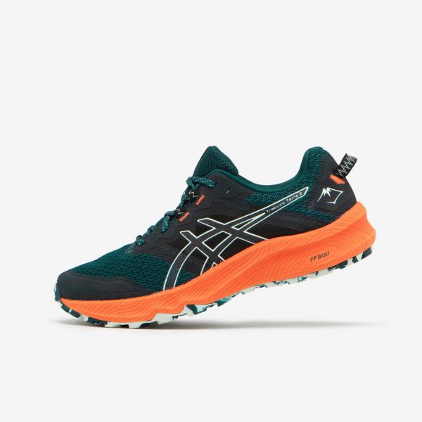 Buty do biegania w terenie męskie ASICS Trabuco Terra 2