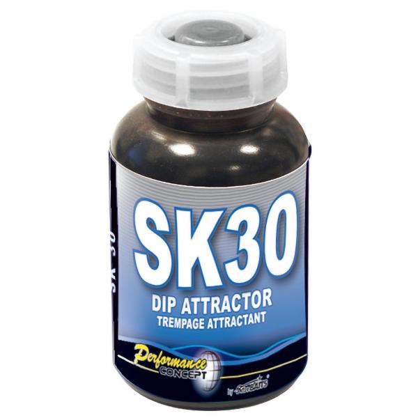 Dip Dodatek Do Przynęt Kulek Attractor Starbaits Sk30 200Ml