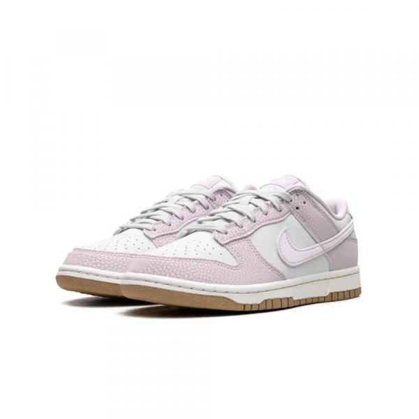 Buty do chodzenia dla dorosłych Nike Dunk Low PRM Next Nature Platinum Violet