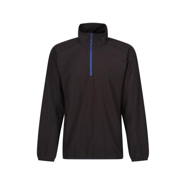 Męski Polar Navigate Half Zip Fleece