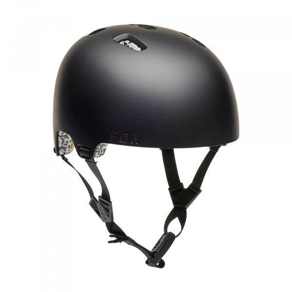 Kask MTB Fox Flight Pro Helmet Solid
