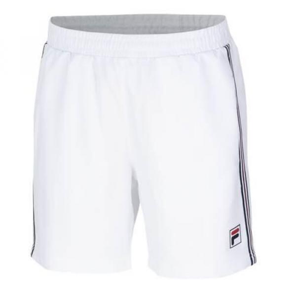 Spodnie treningowe męskie Fila Short Riley